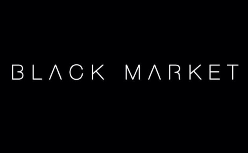 Dark0De Market