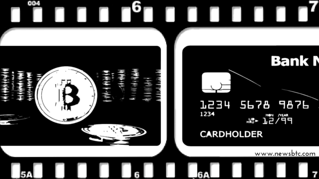 Биткойн и кредитные карты