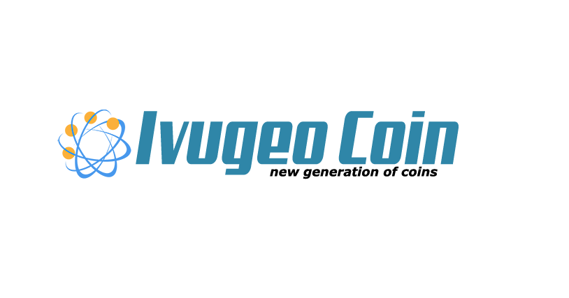 Ivugeo Coin – встречайте золотой стандарт криптовалюты