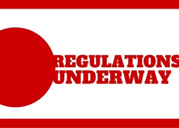 Японские власти собираются установить официальный контроль над цифровой валютой