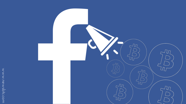 Еще более интенсивное продвижение биткойна с помощью Facebook-блоггинга