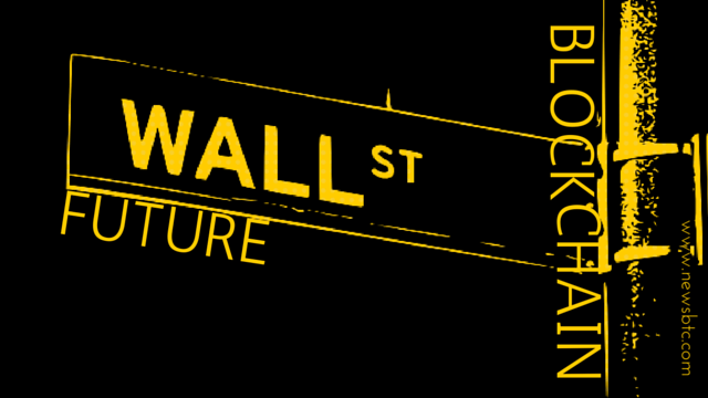 Symbiont: технология блокчейн и будущее Уолл-Стрит