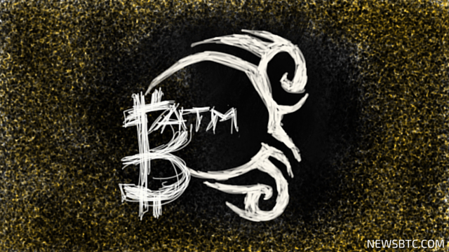 Bitcoin Direct установили биткоин- банкомат Майка Тайсона в Лас Вегасе!