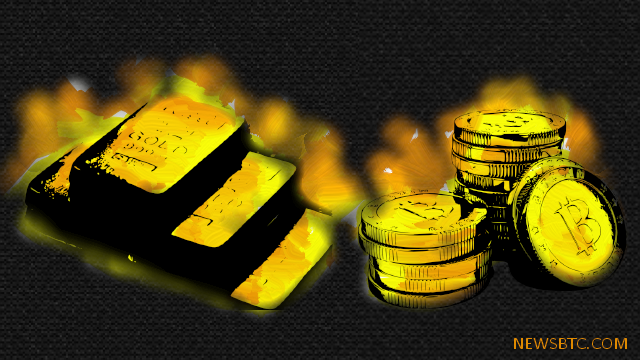 Компания Anthem Vault приобрела Amagi Metals