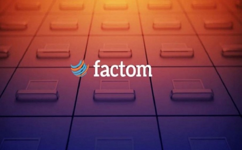 Factom запустил Factom Keymaker: теперь есть простой способ проверить баланс фактоидов