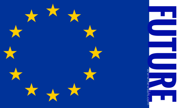 Европа – будущий дом биткоина?