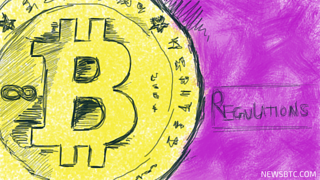 Центральный банк Нигерии планирует регулировать биткойн
