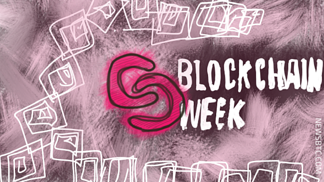 В Барселоне пройдет Blockchain Week, на которой соберутся ведущие блокчейн эксперты