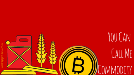 Биткойн как биржевой товар?