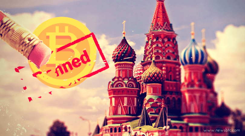 Россия продолжает блокировать биткойн-вебсайты?