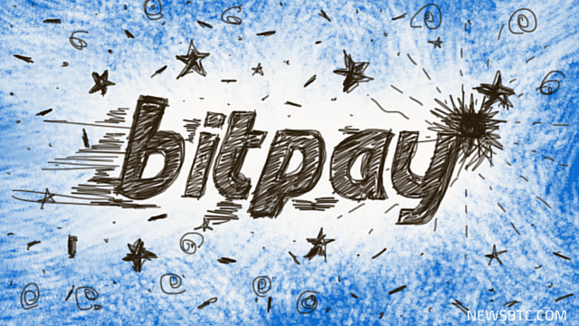 Платежная система BitPay представила новые опции и тарифные планы