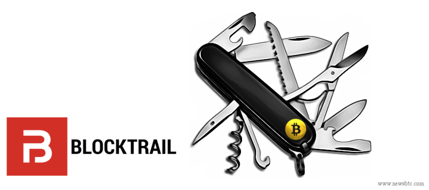 Представлен новый биткойн-кошелек BlockTrail