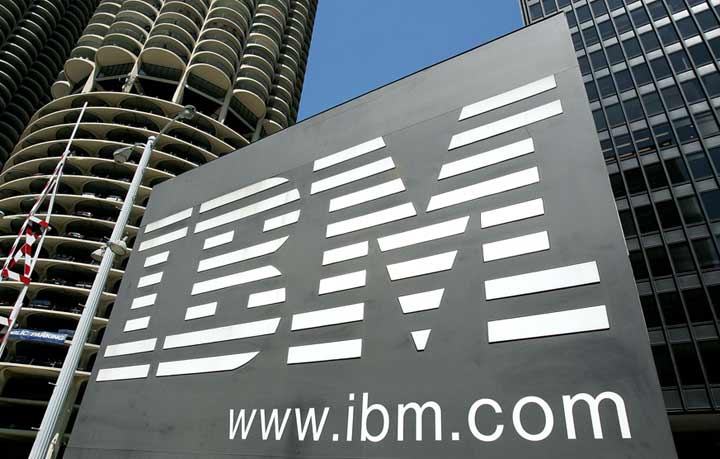 IBM задействует технологию блокчейн для создания смарт-контрактов