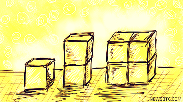 Споры о размере блока биткоина продолжаются