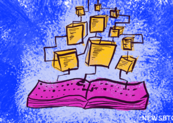 Блокчейн теперь будут использовать для проверки подлинности документов об образовании!