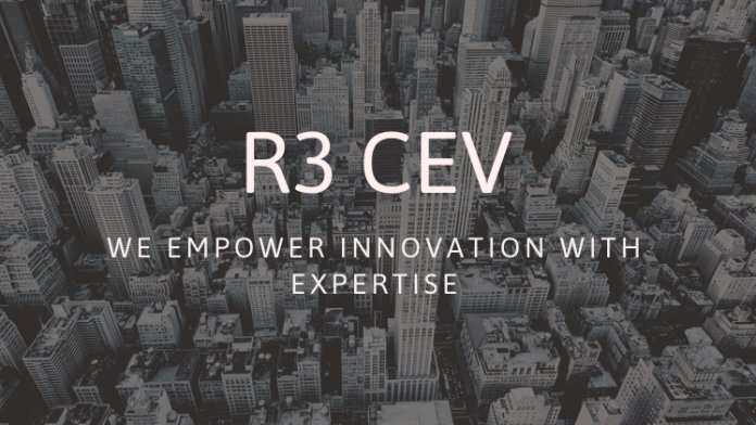 R3 Blockchain Tech