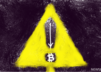 Центральный банк Украины предостерегает финансовые институты о рисках, связанных с биткойном