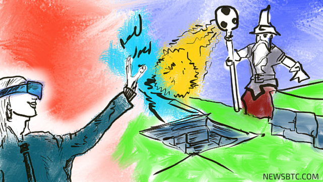 Voxelus – это приложение для 3D дизайна для Mac и PC, которое позволяет пользователю создавать VR-игры, VR-опыты и многое другое без написания каких-либо кодов.