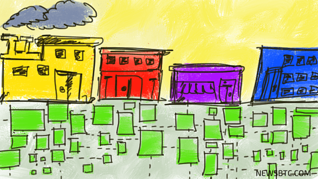 Увеличится ли использование блокчейна?