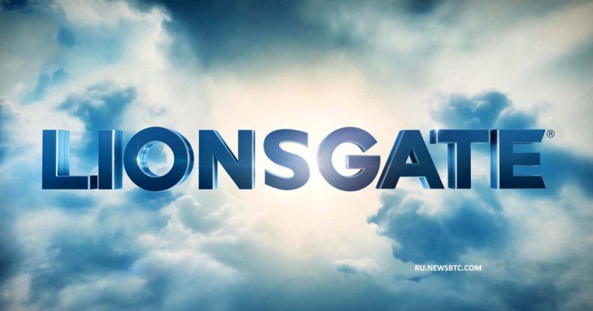 lionsgate&bitcoin