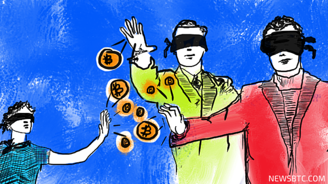 биткоин-миксеры и CoinJoin