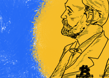 Отец биткоина Сатоши Накамото номинирован на нобелевскую премию