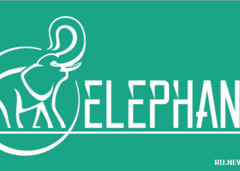 elephant logo