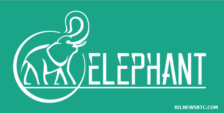 elephant logo