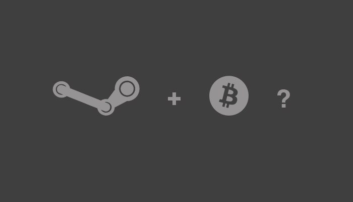 Steam & Bitcoin
