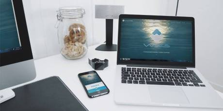 Wavesplatform