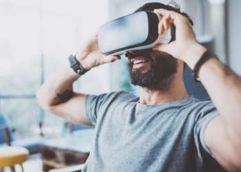 Основная платформа VR инвестируют 35 миллионов долларов для создания виртуального мира на EOS