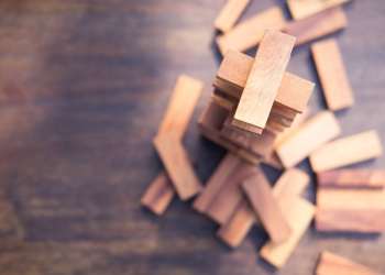 Вот как биткойн является наименее изменчивым криптовым активом