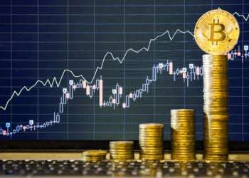 Генеральный директор Hedge Fund: $ 60,000 для биткоинов в 2018 году все еще в игре