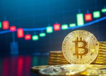 Криптоаналитик считает, что биткойн может приближаться к ценовых снижениях