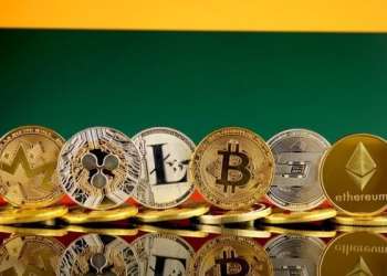 Криптовалюта помогает топливу экономики Литвы, банкиры боятся финансового разрыва