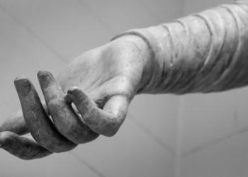 Статуя Сатоши Накамото вскоре может заменить свергнутого Ленина в Киеве