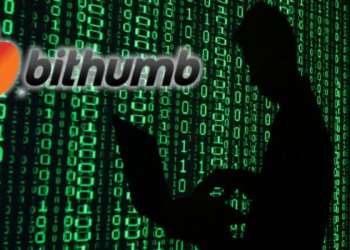 Последние новости:взломали Bithumb $ 30 миллионов в криптовалютах, падение рынка