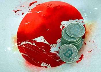 Криптовалюты и Блокчейн станут ключом к экономическому возрождению Японии