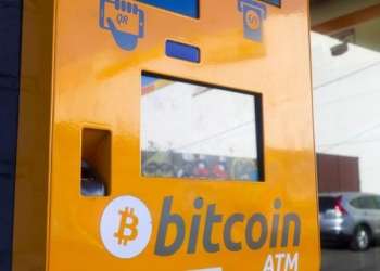 Аэропорт Амстердама раскрыл свой первый банкомат с криптовалютой