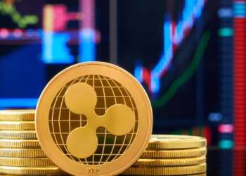 Непростой регуляторный статус Ripple (XRP) обсуждающий Sparks.