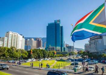 Центральный банк Южной Африки дебютирует в системе межбанковских расчетов на кворуме JPMorgan