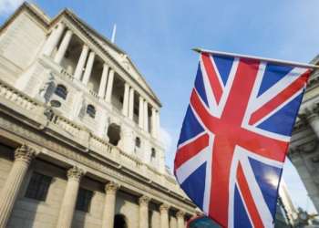 Банк Англии захлопнулся из-за неудачи по регулированию криптографии