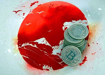 Япония может сыграть ведущую роль в крипторегулирующей позиции G20