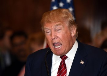 Рынок прогнозирование Augur ведет ставки на убийство Трампа