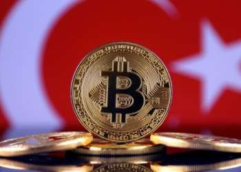 Отчет: 18% людей в Турции имеющие собственное крипто по сравнению с 8% в США