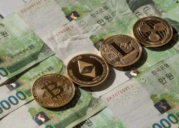 Южнокорейский регулятор запускает инициативу по улучшению отношений с крипто