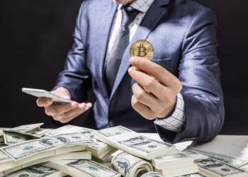 Как фонд Олафа Карлсона Уи превзошел $ 4 млн до $ 1 млрд в крипто