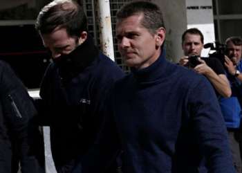 Бывшего оператора «BTC» Александра Винника экстрадируют во Францию