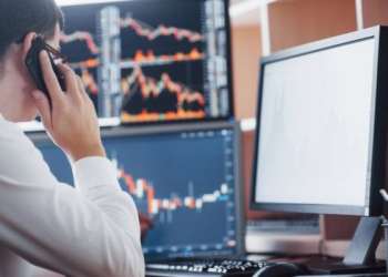 Исполнительный директор eToro: Крипто Поправка в 2018 году — это благо для булл-рынков в ожидании.