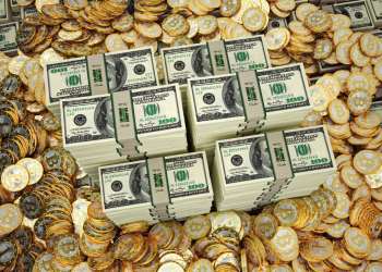 «Король биткоина» Новограц возглавляет инвестиционный раунд в службе крипто ведущего сервиса.